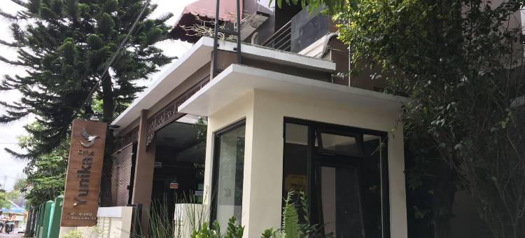 格利亚尤尼卡精品家庭旅馆(Griya Yunika)图片