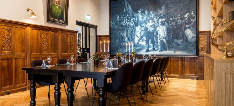 永旺广场酒店(Hotel Die Port Van Cleve)图片