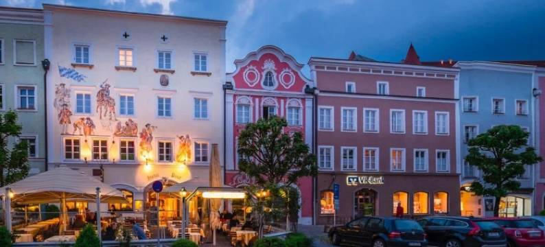 帕斯特酒店(Hotel Post)图片