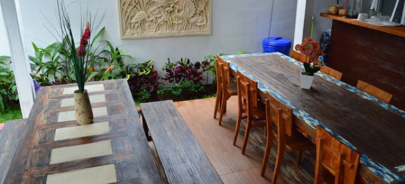阿斯卡拉宾馆(Askara Guest House & Hostel)图片