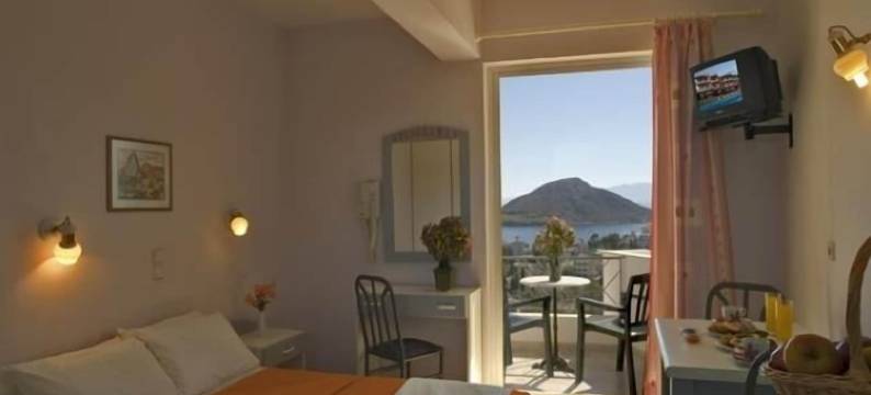 全景公寓酒店(Hotel Apartments Panorama)图片