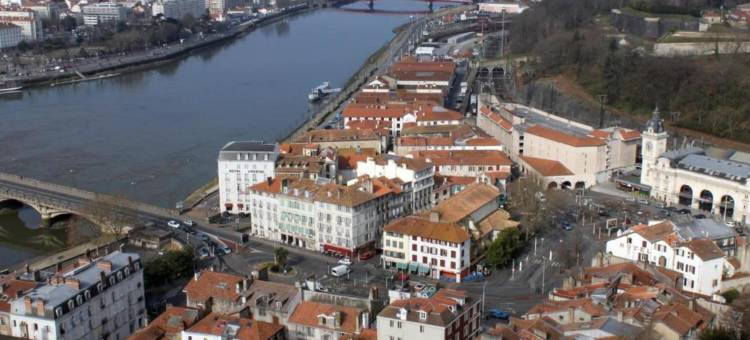 哥特巴斯克酒店(Hotel Cote Basque)图片