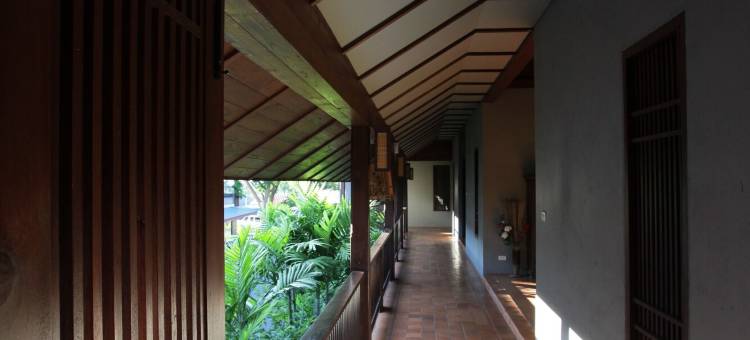 香格里拉博提查里亚酒店(Baan Lapoon Hotel)图片