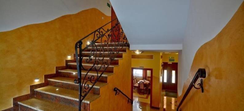 塔特拉比亚卡中央公寓酒店(Pod Tatrami 2 - duży Parking, świetna Lokalizacja Przy wyciągu Narciarskim - Obok Restauracji)图片