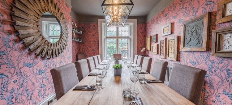 邓尼奇船舶旅馆(The Ship at Dunwich)图片