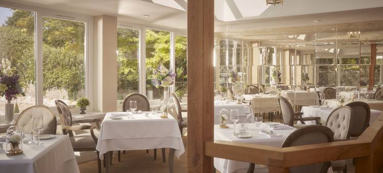 巴顿之家旅馆(Bathen House Boutique Hotel)图片