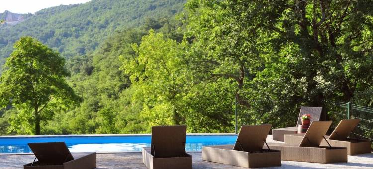 传统石屋酒店(Traditional Stone House Kotli)图片