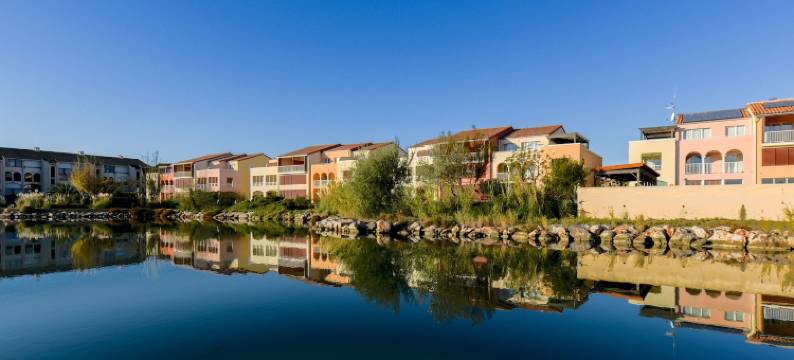 卡塔拉纳拉格朗假日酒店(Lagrange Vacances Catalana)图片