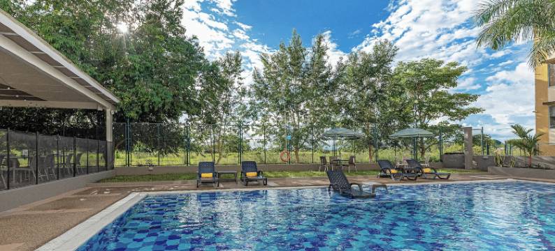 贝斯特韦斯特盖坦港酒店(Best Western Puerto Gaitan Hotel)图片