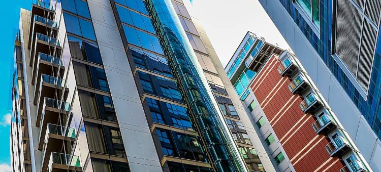 伦敦亚伯特堤岸凯悦酒店(Hyatt Regency London Albert Embankment)图片