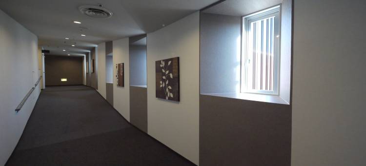 露樱GRANTIA小牧店(Route Inn Grantia Komaki)图片