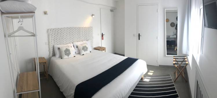 阿尔瑞恩克斯拉克酒店(Hôtel du Lac d'Arjuzanx)图片