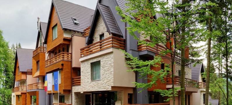 约安娜酒店(Ioana Boutique Hotel)图片