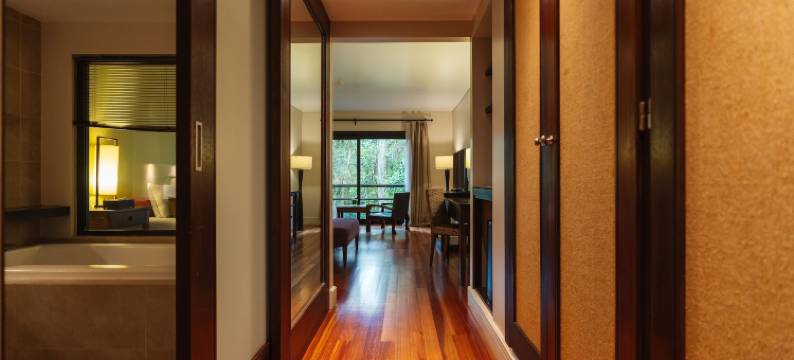 伊瓜苏港套房酒店(Loi Suites Iguazu Hotel)图片