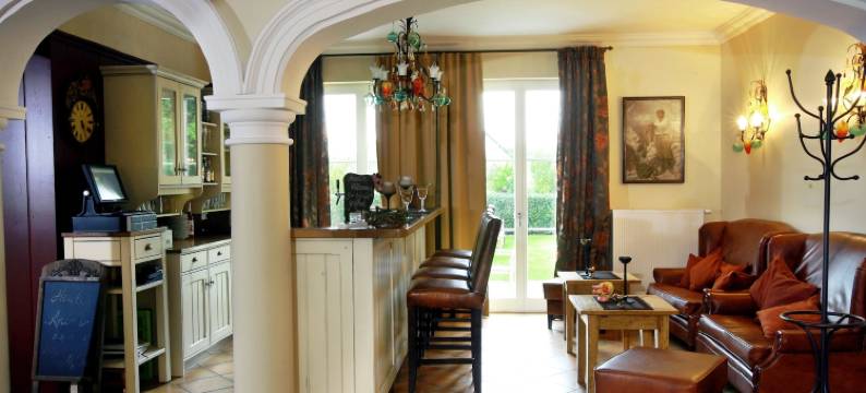 阿姆佩沃拉酒店(Ampervilla Hotel)图片