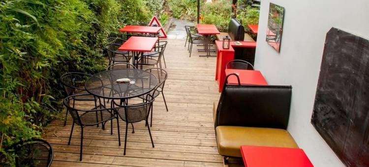 毕加索度假屋(Hébergement Insolite Picasso)图片