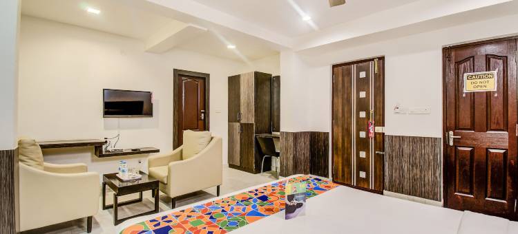 首都公寓(Capital Suites)图片