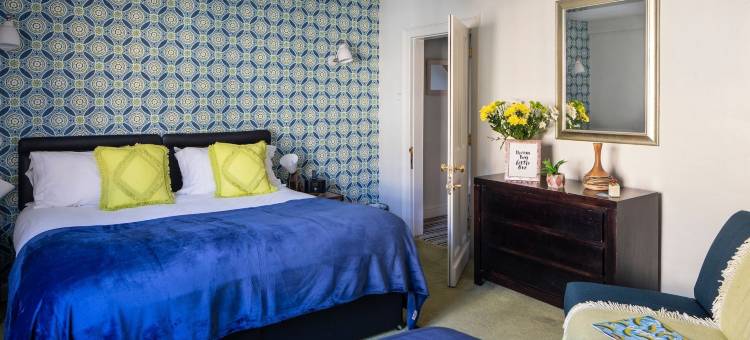 梦想住宿巴斯 - 特里姆街联排别墅带热水浴缸(Dream Stays Bath - Trim Street Townhouse with Hot Tub)图片