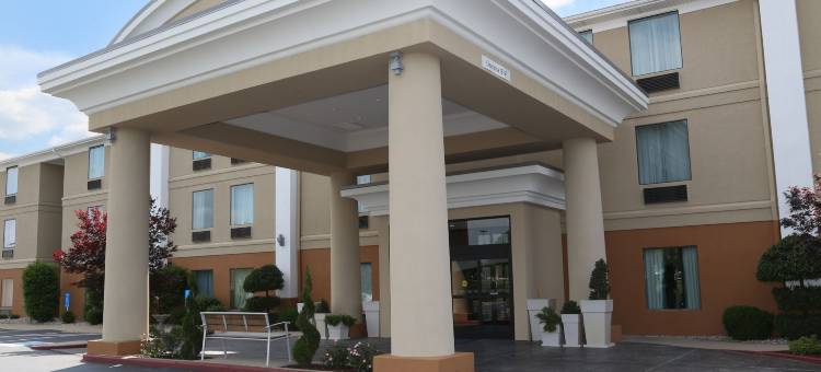 Holiday Inn Express Lexington-SW (Nicholasville)图片