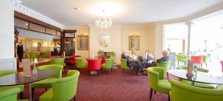 赫米蒂奇酒店-欧希纳系列(The Hermitage Hotel - Oceana Collection)图片