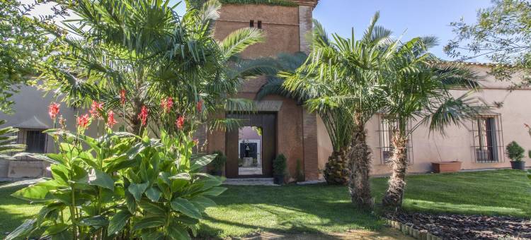 胡安芬卡别墅酒店(Finca Villa Juan)图片