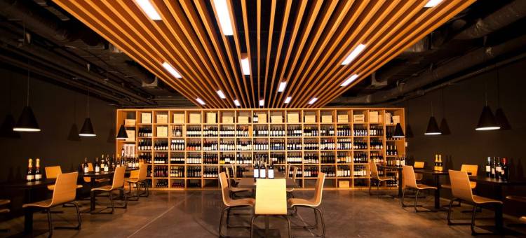 设计与美酒酒店(Design & Wine Hotel)图片