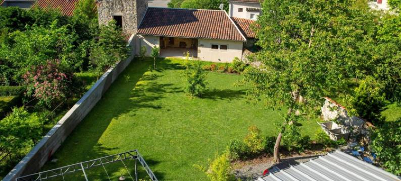 赛勒宅邸酒店(La Maison de Siloe)图片