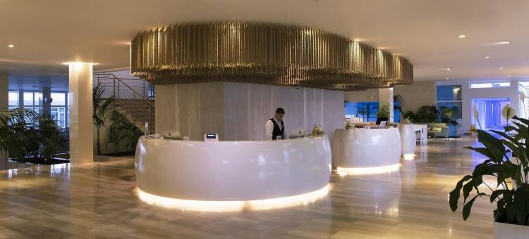 Amadria公园海滩酒店 Jure(Amadria Park Beach Hotel Jure)图片