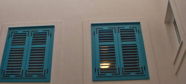 希贝尼克路克斯公寓酒店(Duma Apartments Sibenik)图片