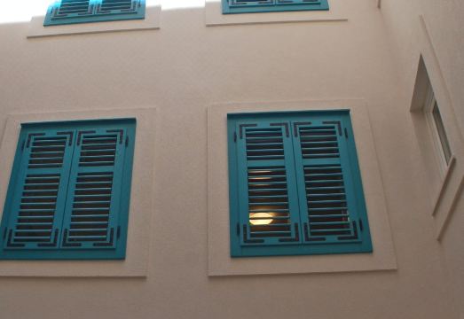 Duma Apartments Sibenik Hotel Overview