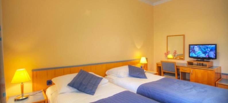 塔玛里斯住宿旅馆(Guest Accommodation Tamaris)图片