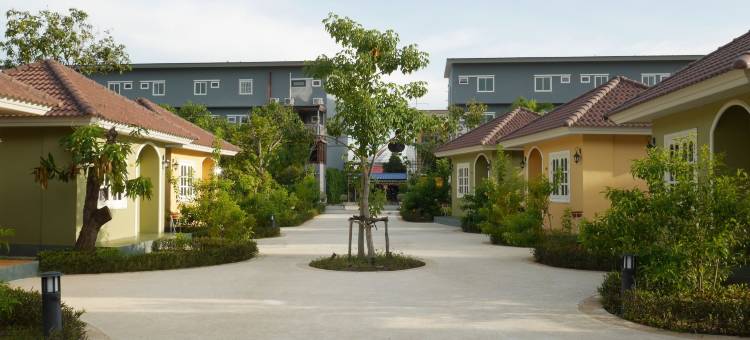 汪帕拉别墅度假村(Wangpla Villa Resort)图片