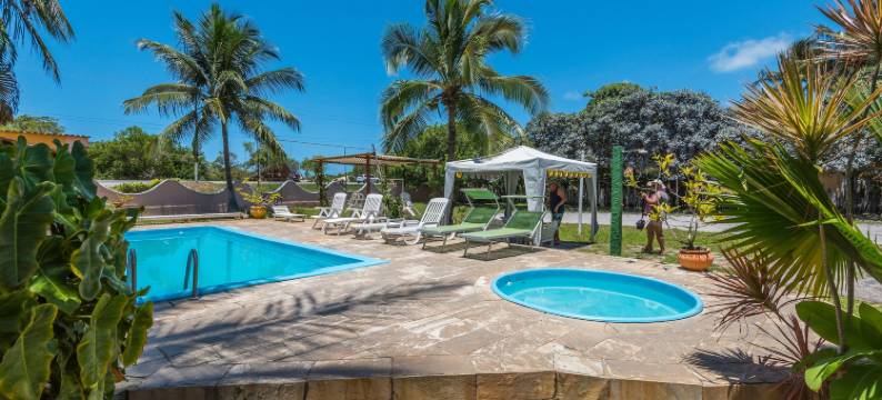 葡萄牙村旅馆(Pousada Aldeia Portuguesa)图片