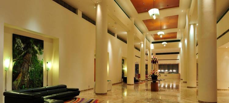 民都鲁埃弗利公园城市酒店(Parkcity Everly Hotel Bintulu)图片