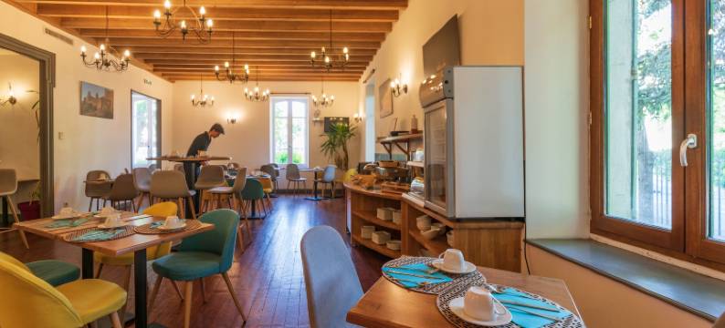 樱红南卡尔卡松公寓式酒店(Cerise Carcassonne Sud)图片