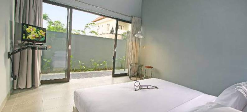 格蕾精品旅馆(The Grey Boutique Inn)图片