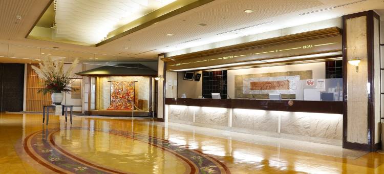 淡路阳光广场国际酒店阳光广场(Awaji International Hotel the Sunplaza)图片