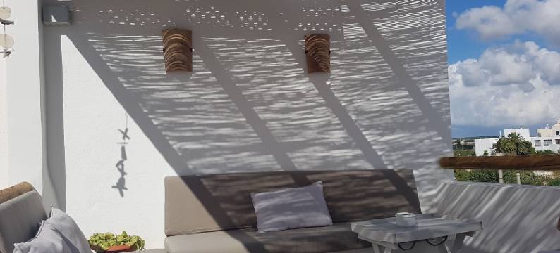 锡乌塔德拉我的客房酒店 - 限成人(My Rooms Ciutadella Adults Only by My Rooms Hotels TI)图片