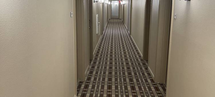 品质套房酒店-新哈特福德-尤蒂卡(Quality Inn & Suites New Hartford - Utica)图片