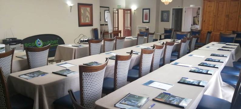 曼迪维尔旅馆(The Mandyville Jeffreys Bay)图片