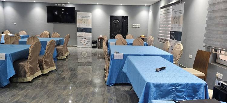 皇家三角旅馆(Royal Triangle Guest House)图片