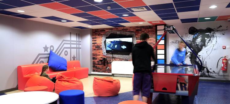 麦当劳学会酒店(Macdonald Aviemore Hotel)图片