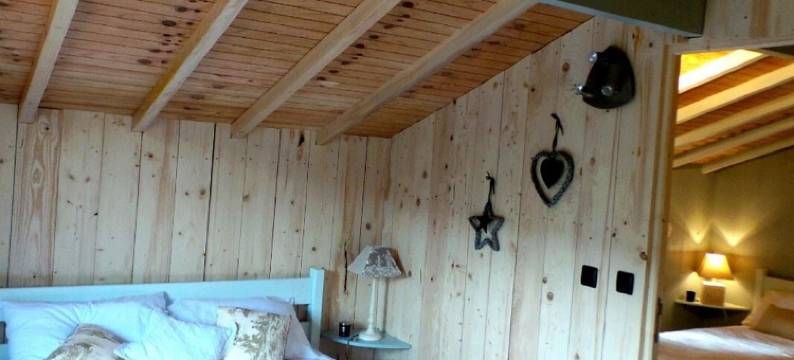 奥菲尔鲁酒店(Au Fil de l'Eau)图片