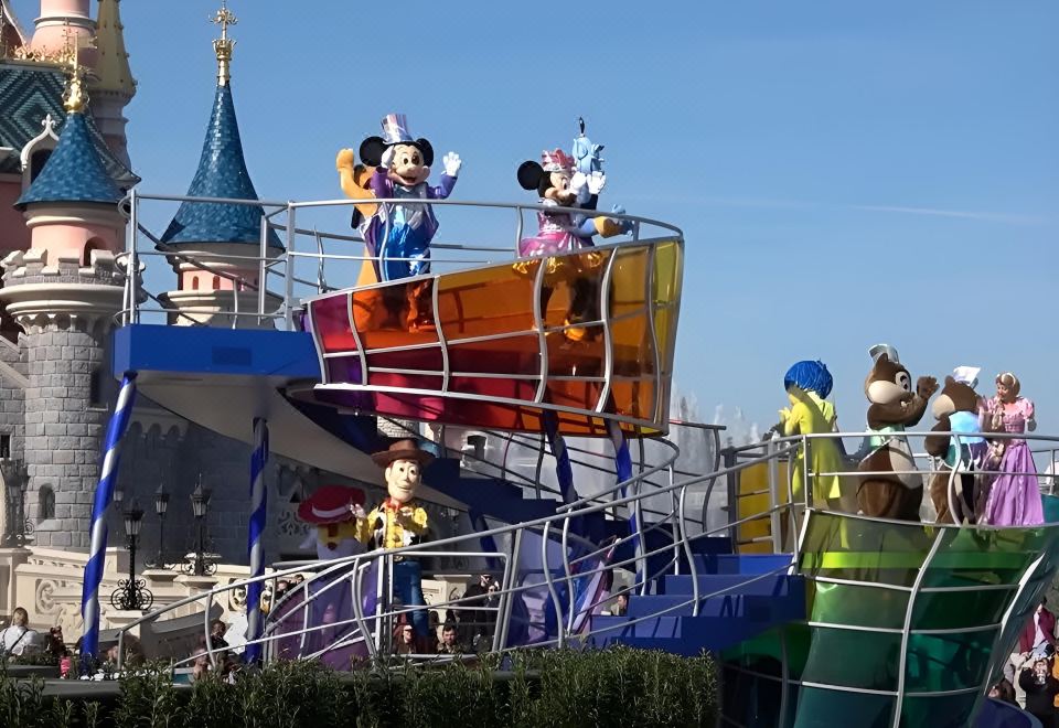 Cypressinn TokyoHotel Overview