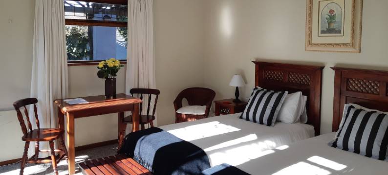 迎宾旅舍(Be My Guest Lodge)图片