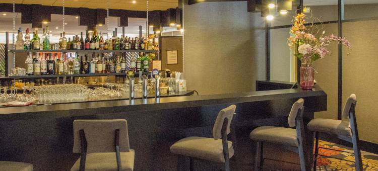 坎佩尔大洋洲酒店(Oceania Quimper)图片