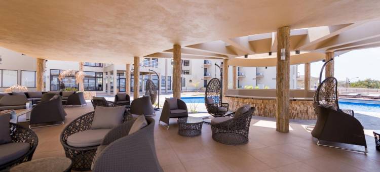 太特行政VIP酒店(Hotel VIP Executive Tete)图片