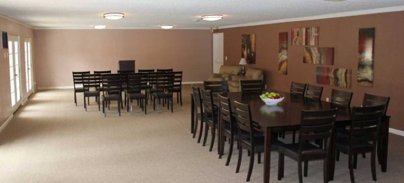 加州套房酒店(California Suites Hotel)图片