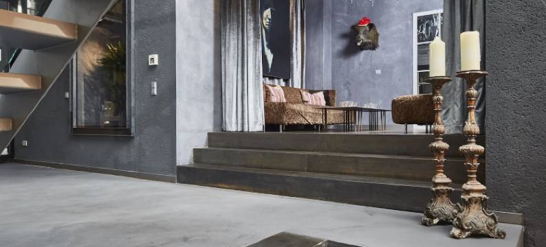 巴迪瑟霍夫酒店(Badischer Hof)图片