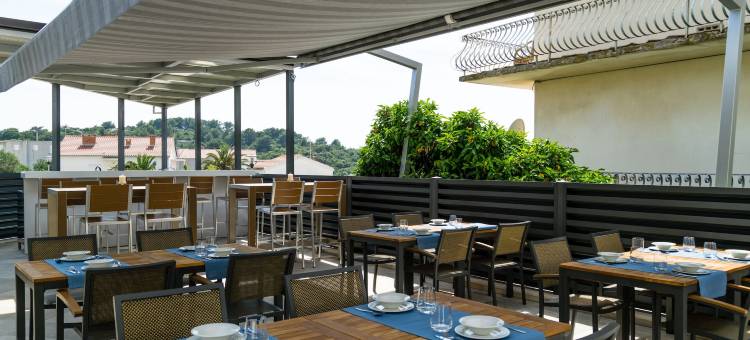 特拉尼亚酒店(Hotel - Aparthotel Teranea City Hvar)图片